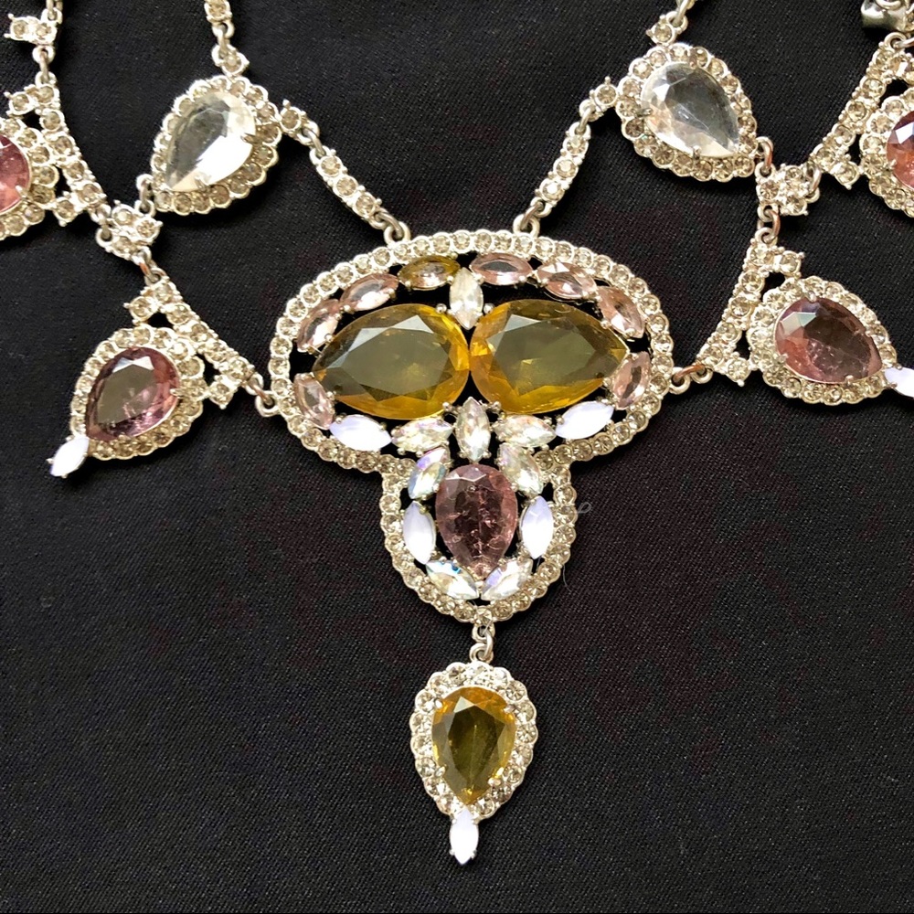 Banana Republic Statement Necklace